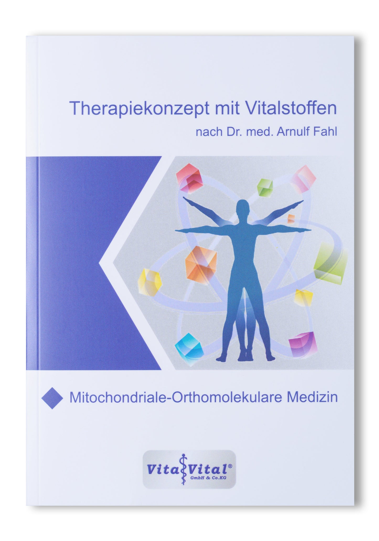 Therapiekonzept mit Vitalstoffen