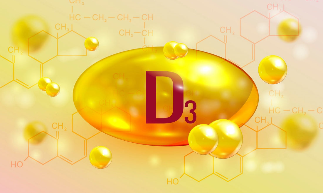 „Vitamin A, Vitamin K2, Vitamin D3 in der Kombination mit Magnesium“