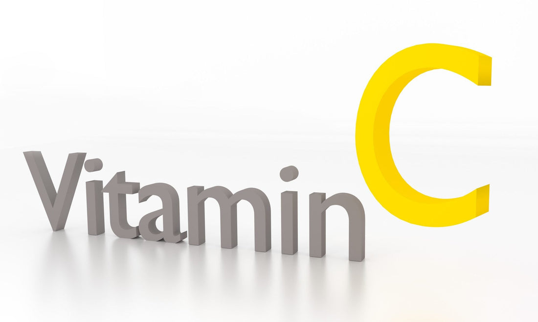 Vitamin C, das wichtigste wasserlösliche Antioxidans im Kampf gegen Freie Radikale. Teil 1