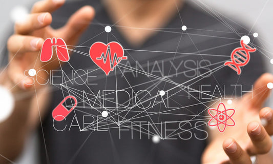 Was ist Mitochondriale-Orthomolekulare Medizin?