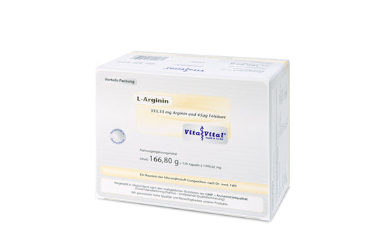 L Arginin
